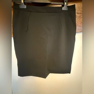 Flavio Castellani fitted skirt